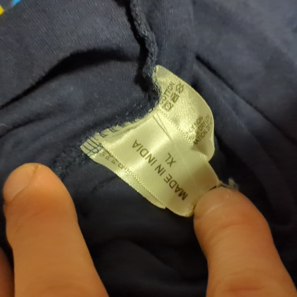 Harry Kane Tottenham Hotspur Jersey TShirt size XL - Picture 6 of 9